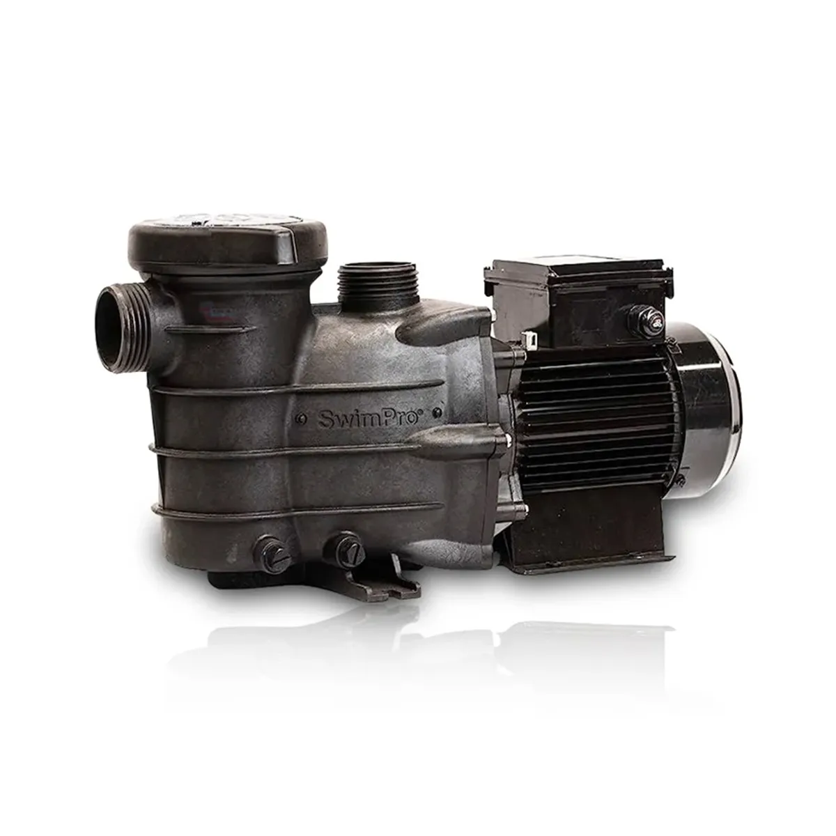 HAYWARD - Electrobomba Para Piscina Hayward SwimPro 1/2 HP 15