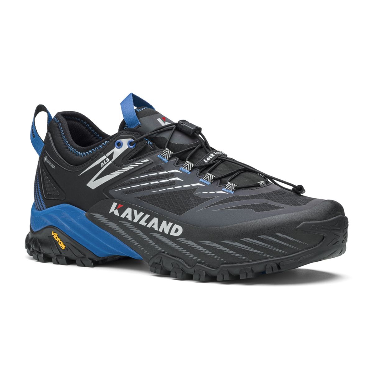 KAYLAND - ZAPATILLAS DE TREKKING HOMBRE DUKE GTX