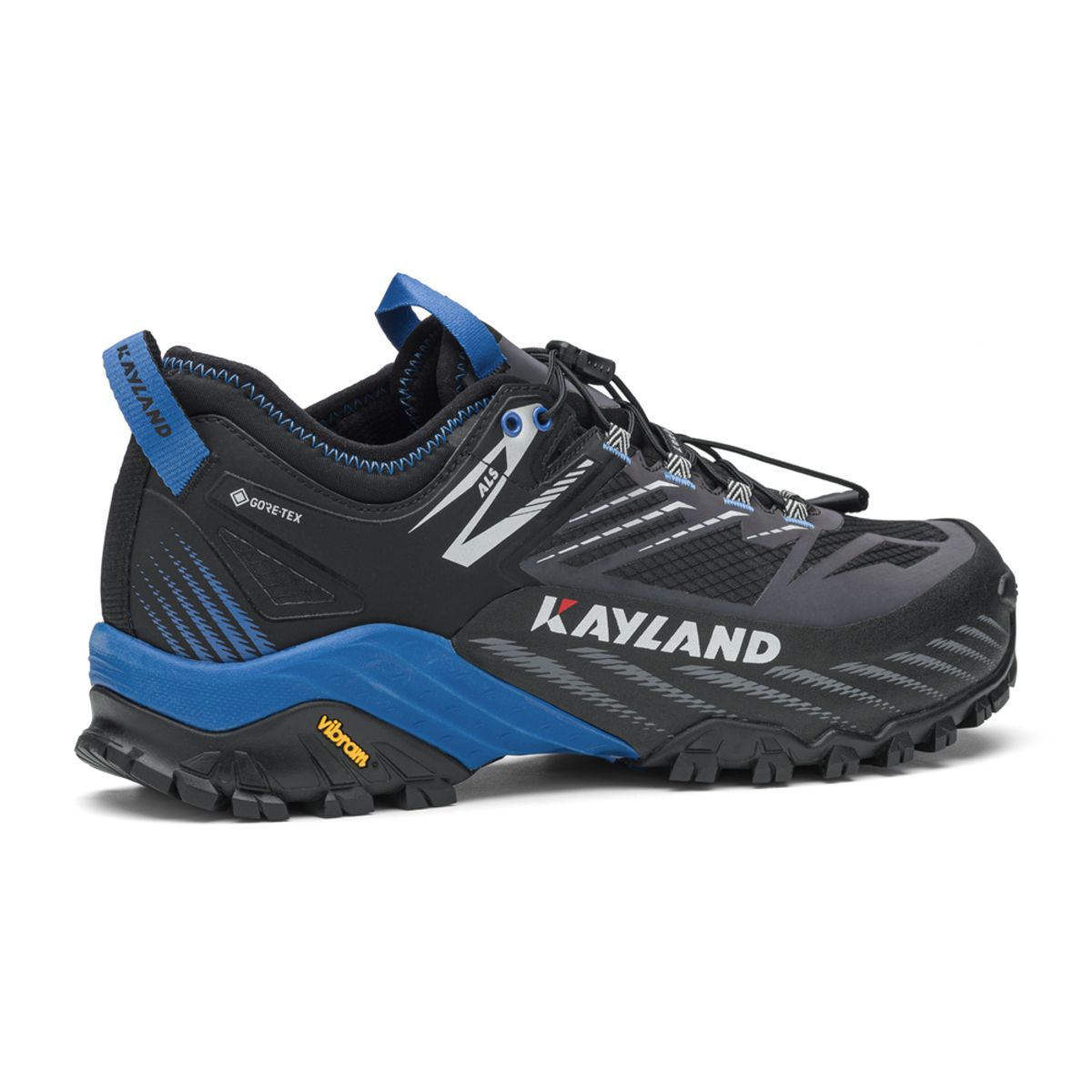 KAYLAND - ZAPATILLAS DE TREKKING HOMBRE DUKE GTX