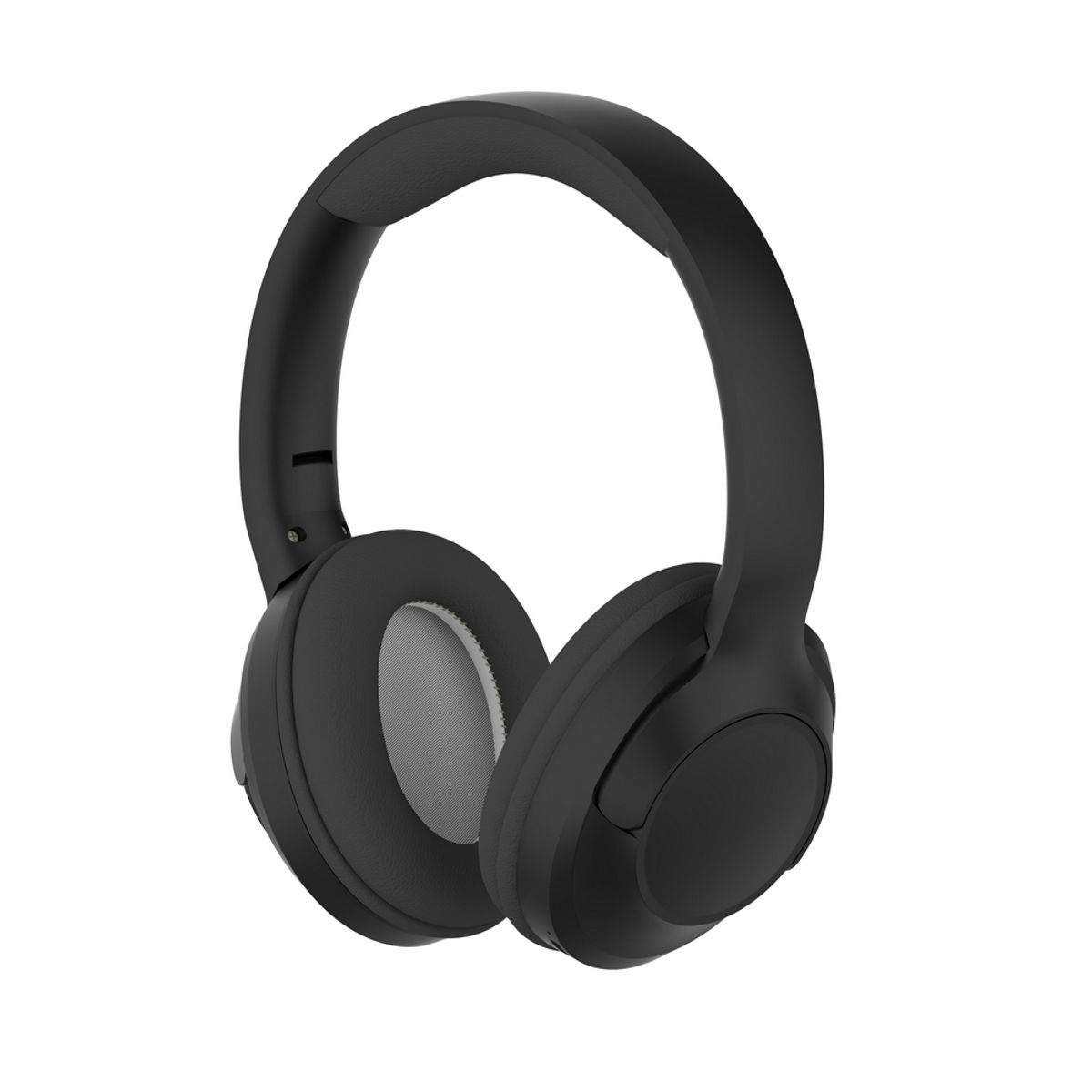 HOGUO - Hoguo - Audífonos Bluetooth 5.3 Musica hasta 40hrs negro