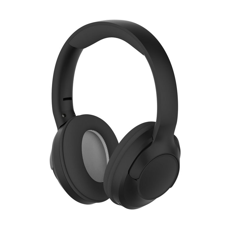 HOGUO - Hoguo - Audífonos Bluetooth 5.3 Musica hasta 40hrs negro