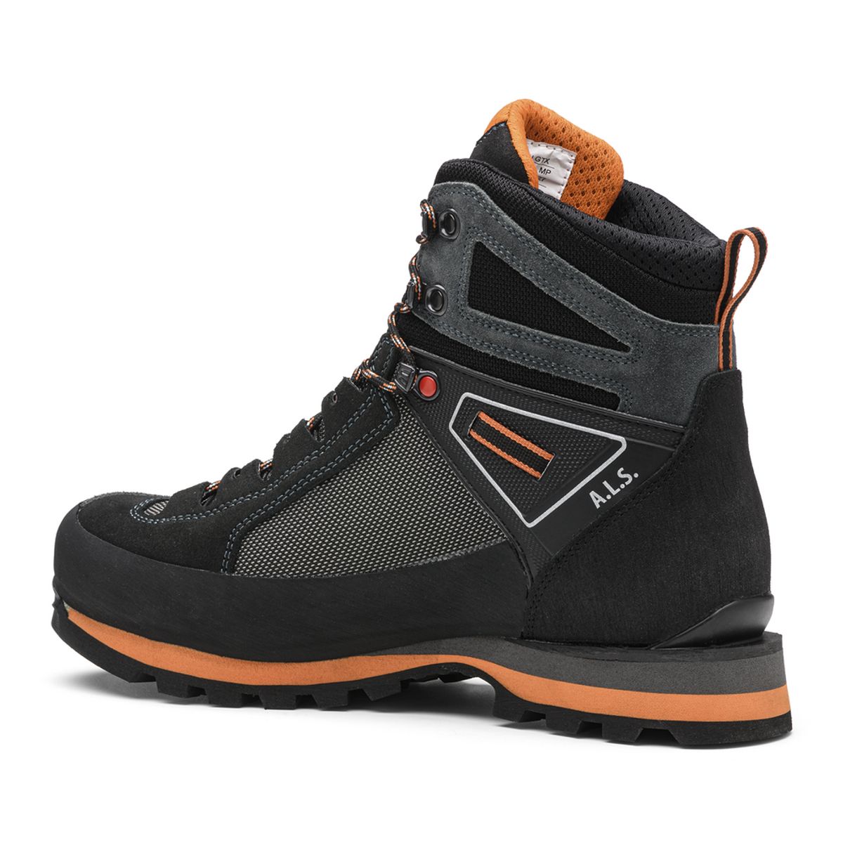 KAYLAND - BOTAS DE TREKKING HOMBRE CROSS MOUNTAIN GTX
