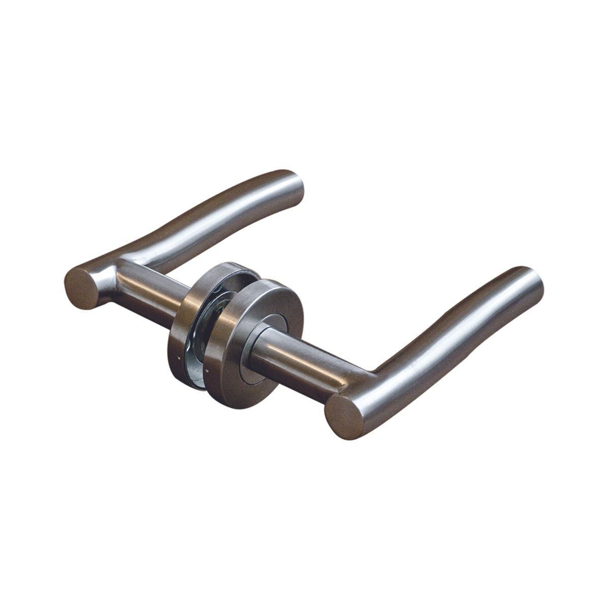 VISALOCK - Manija Móvil / Móvil de Acero Inoxidable 2552 Visalock by Cisa