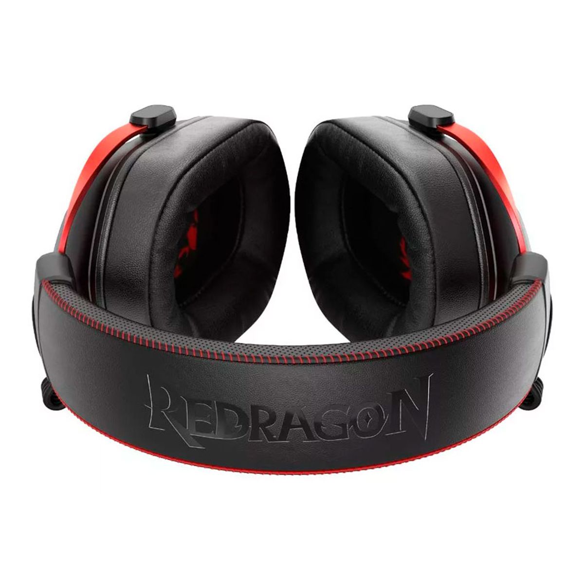 REDRAGON - Auriculares Redragon CYBILL H312 USB Negro 7.1 Sonido Envolvente