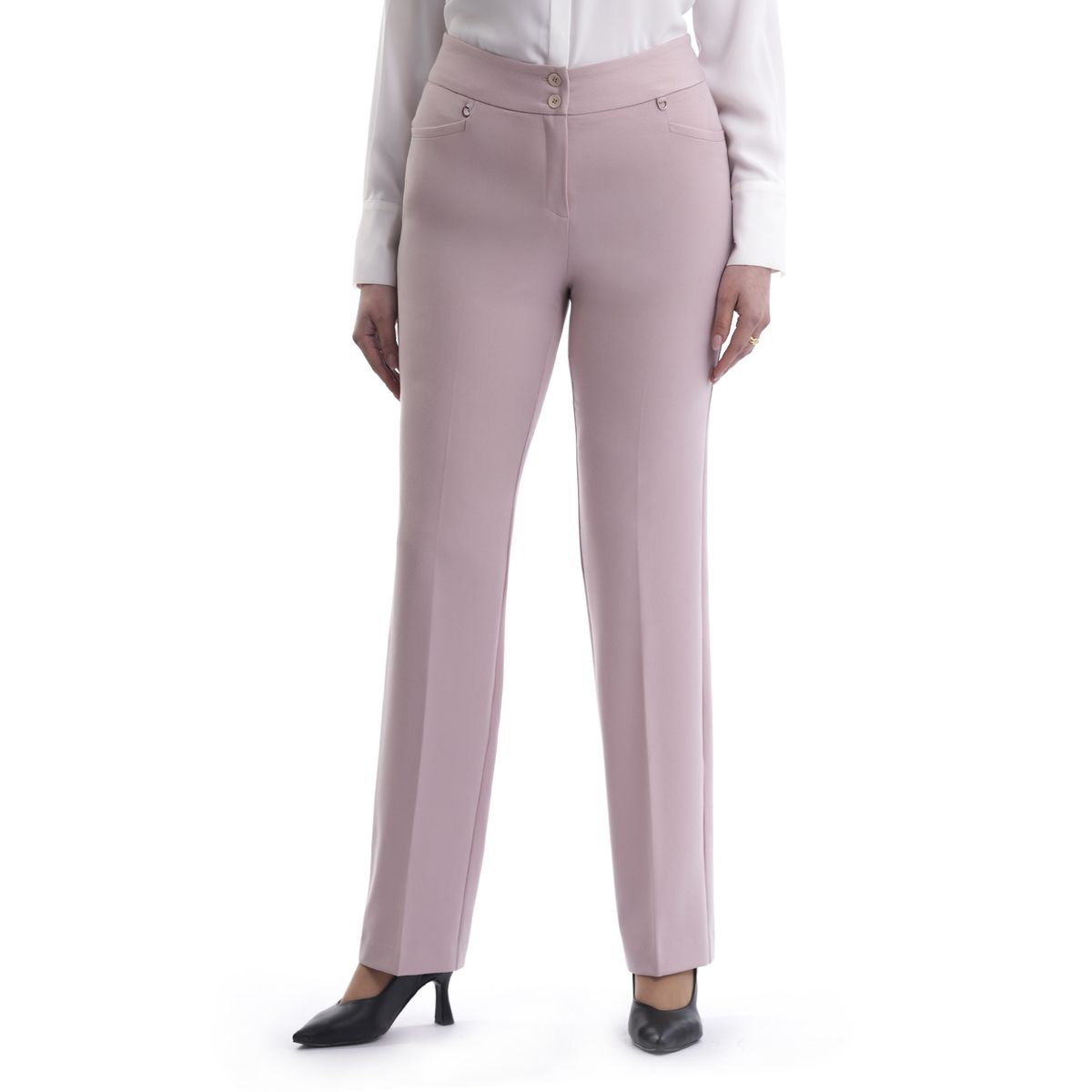 MAE ALCOTT - PANTALON SAMIRA MAE ALCOTT