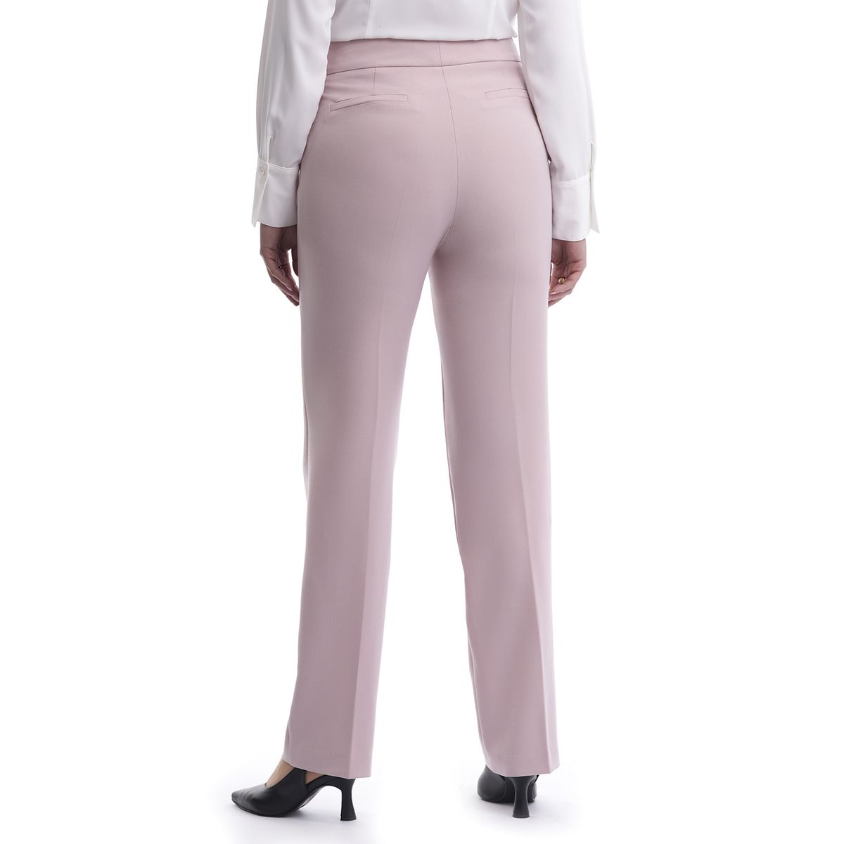 MAE ALCOTT - PANTALON SAMIRA MAE ALCOTT