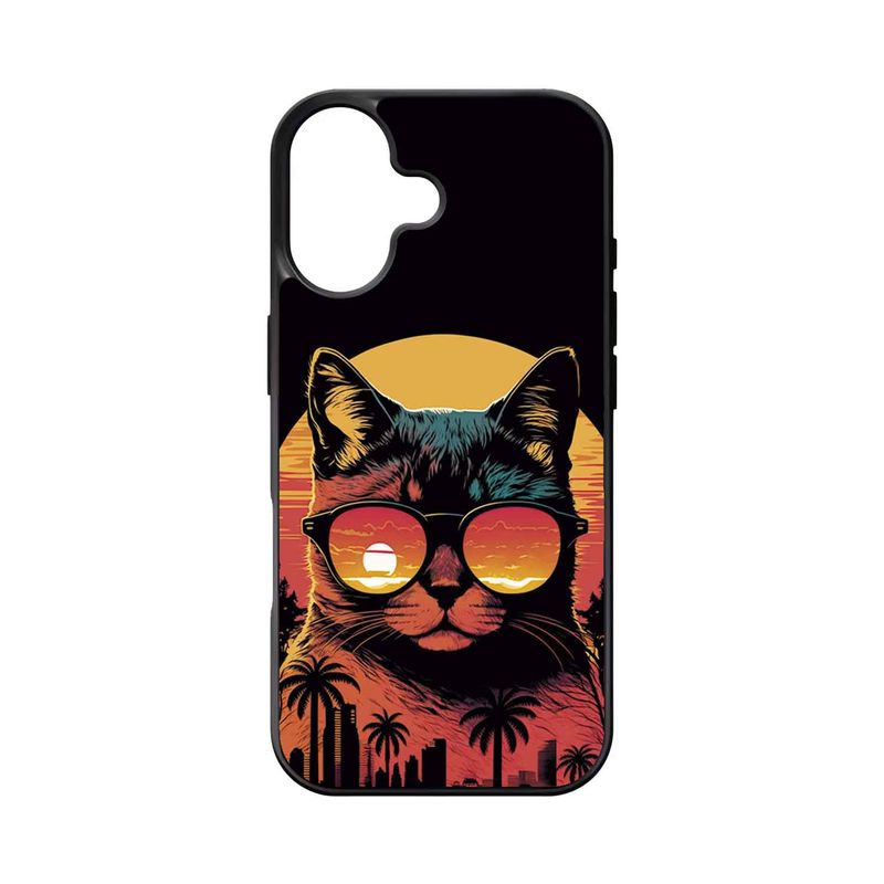 GENERICO - Funda Protector Case Para IPHONE 17