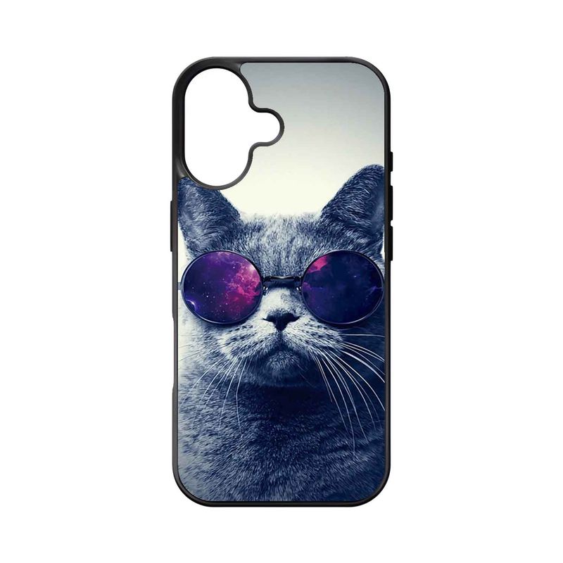 GENERICO - Funda Protector Case Para IPHONE 17