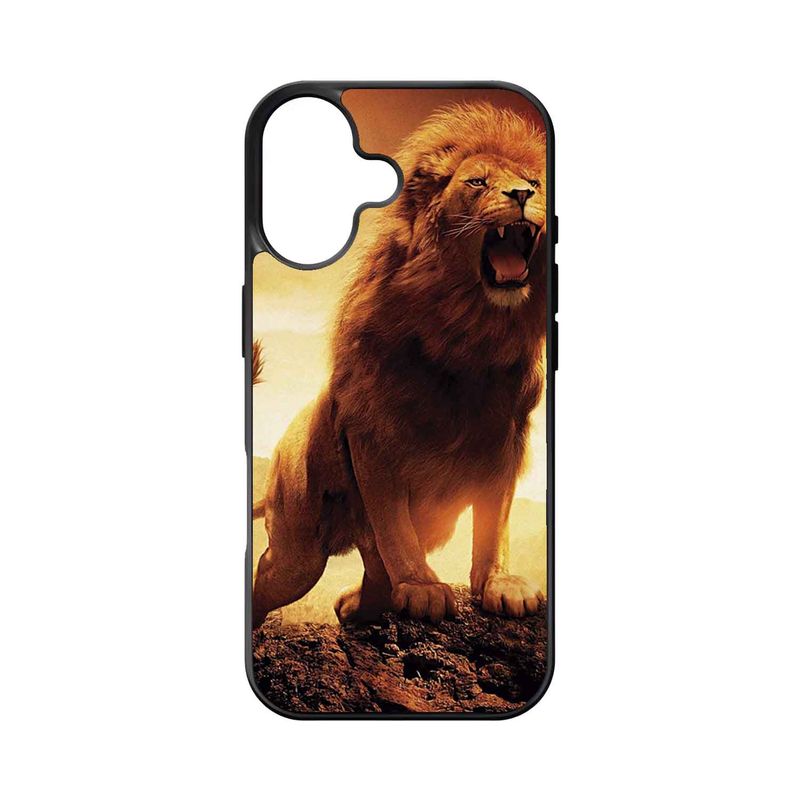 GENERICO - Funda Protector Case Para IPHONE 17