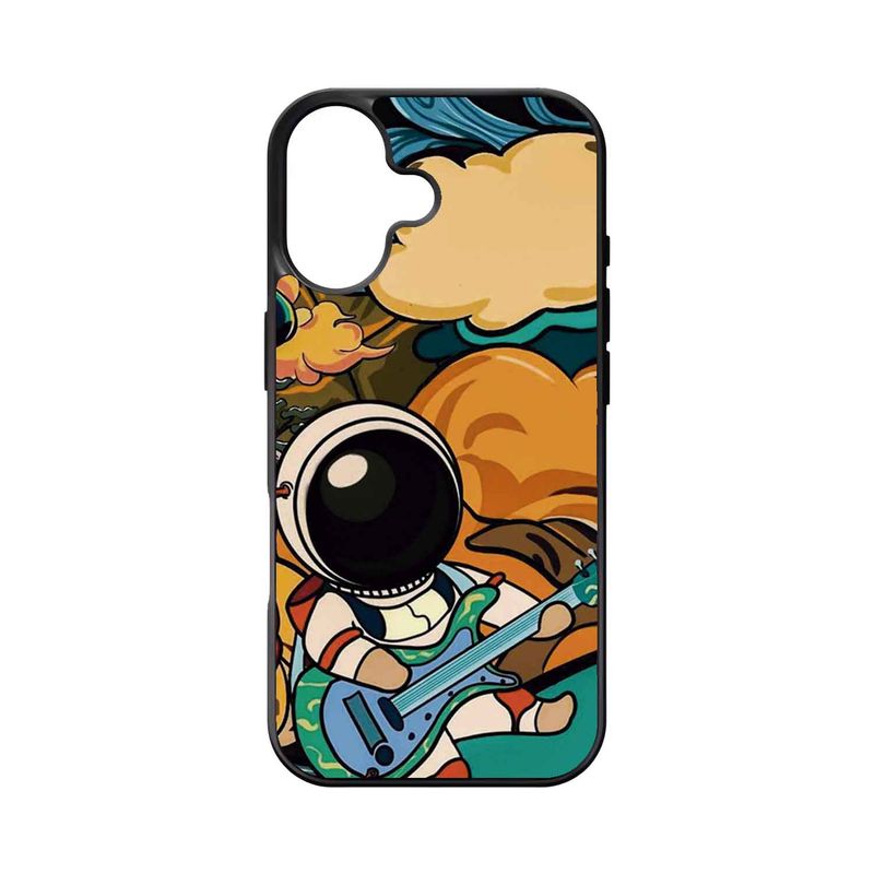 GENERICO - Funda Protector Case Para IPHONE 17