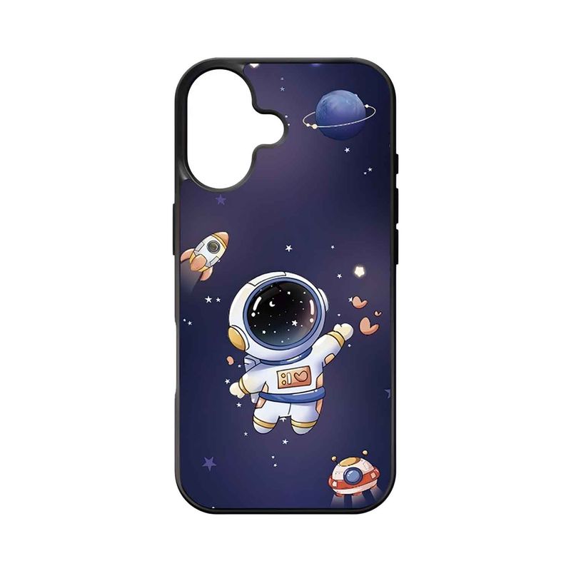 GENERICO - Funda Protector Case Para IPHONE 17