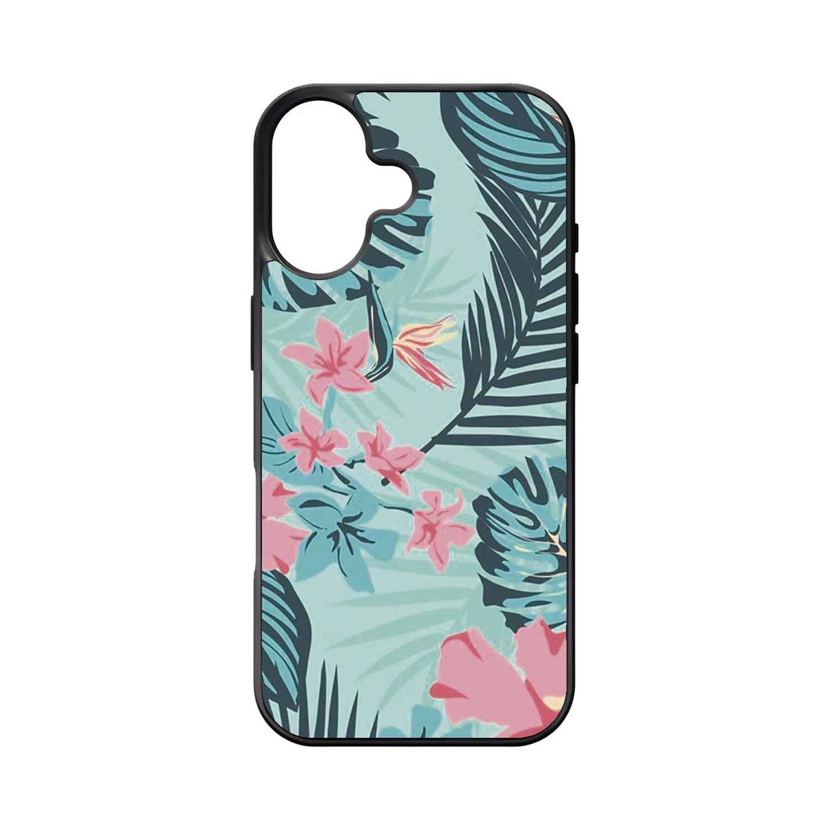 GENERICO - Funda Protector Case Para IPHONE 17