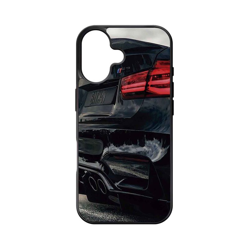 GENERICO - Funda Protector Case Para IPHONE 17