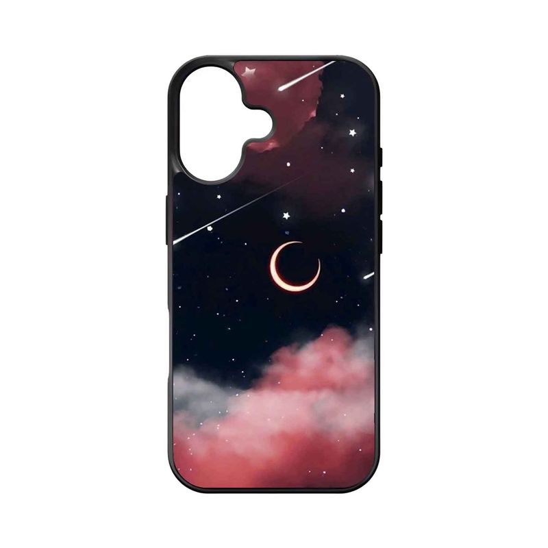 GENERICO - Funda Protector Case Para IPHONE 17