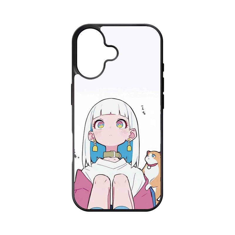 GENERICO - Funda Protector Case Para IPHONE 17