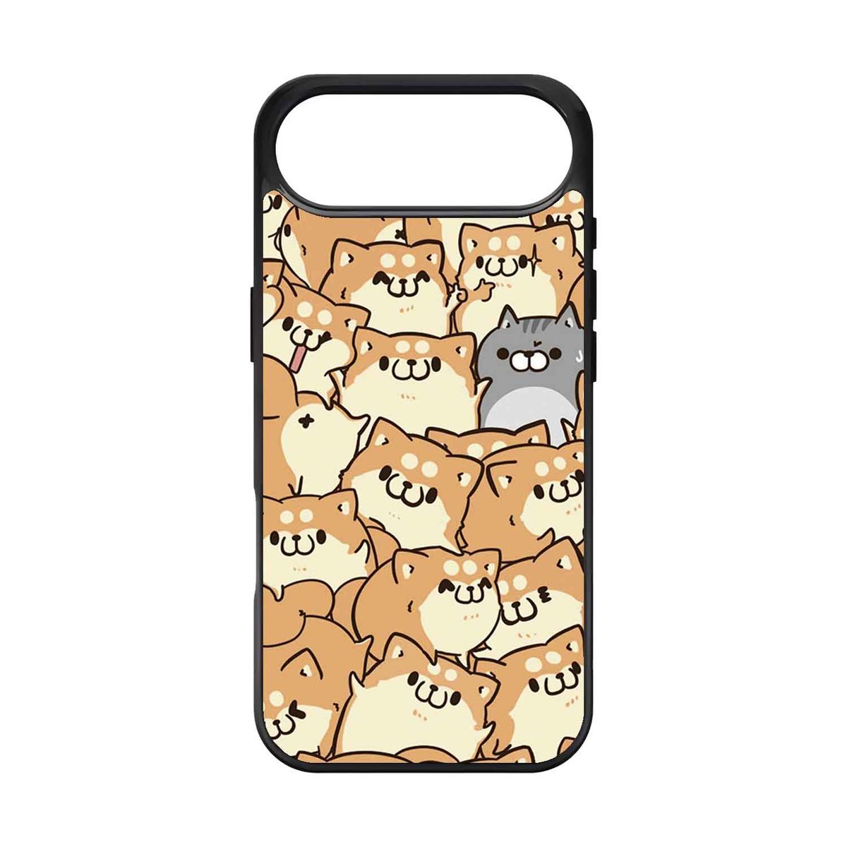 GENERICO - Funda Protector Case Para IPHONE 17 AIR