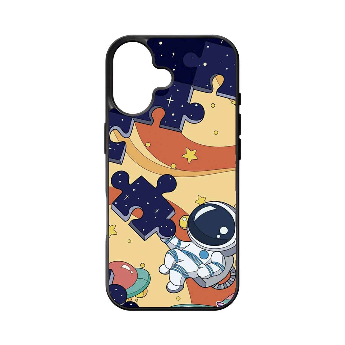 GENERICO - Funda Protector Case Para IPHONE 17