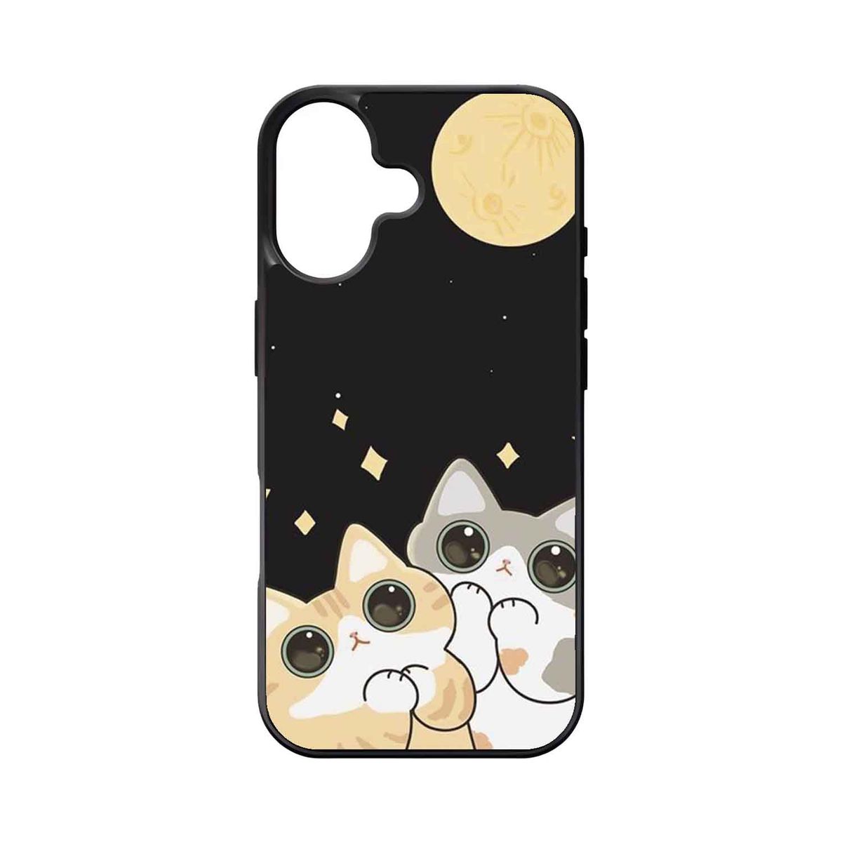 GENERICO - Funda Protector Case Para IPHONE 17