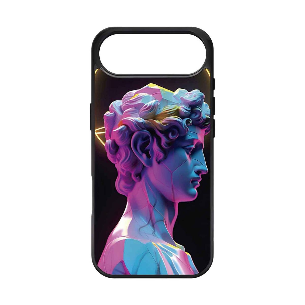 GENERICO - Funda Protector Case Para IPHONE 17 AIR