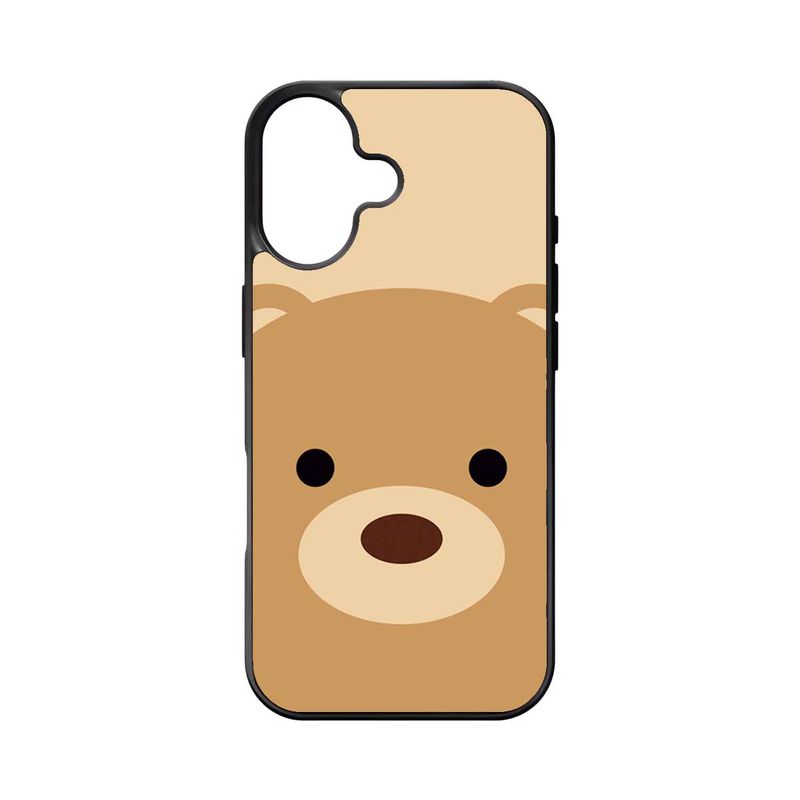 GENERICO - Funda Protector Case Para IPHONE 17