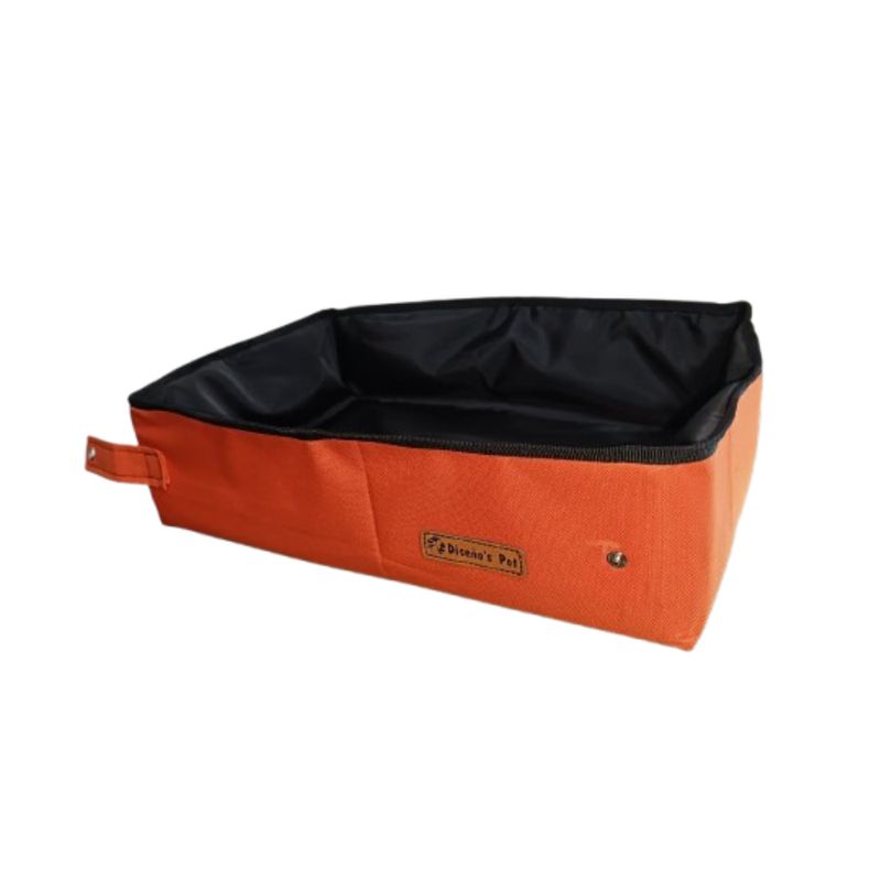 DISENO'S PET - Arenero Portátil para mascotas