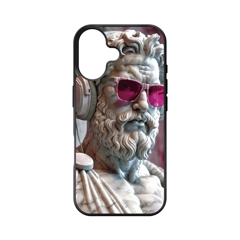 GENERICO - Funda Protector Case Para IPHONE 17