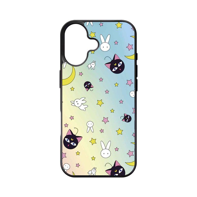 GENERICO - Funda Protector Case Para IPHONE 17