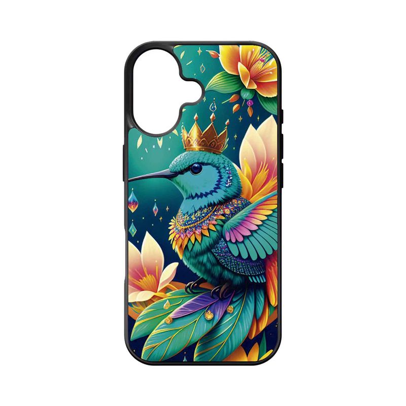 GENERICO - Funda Protector Case Para IPHONE 17