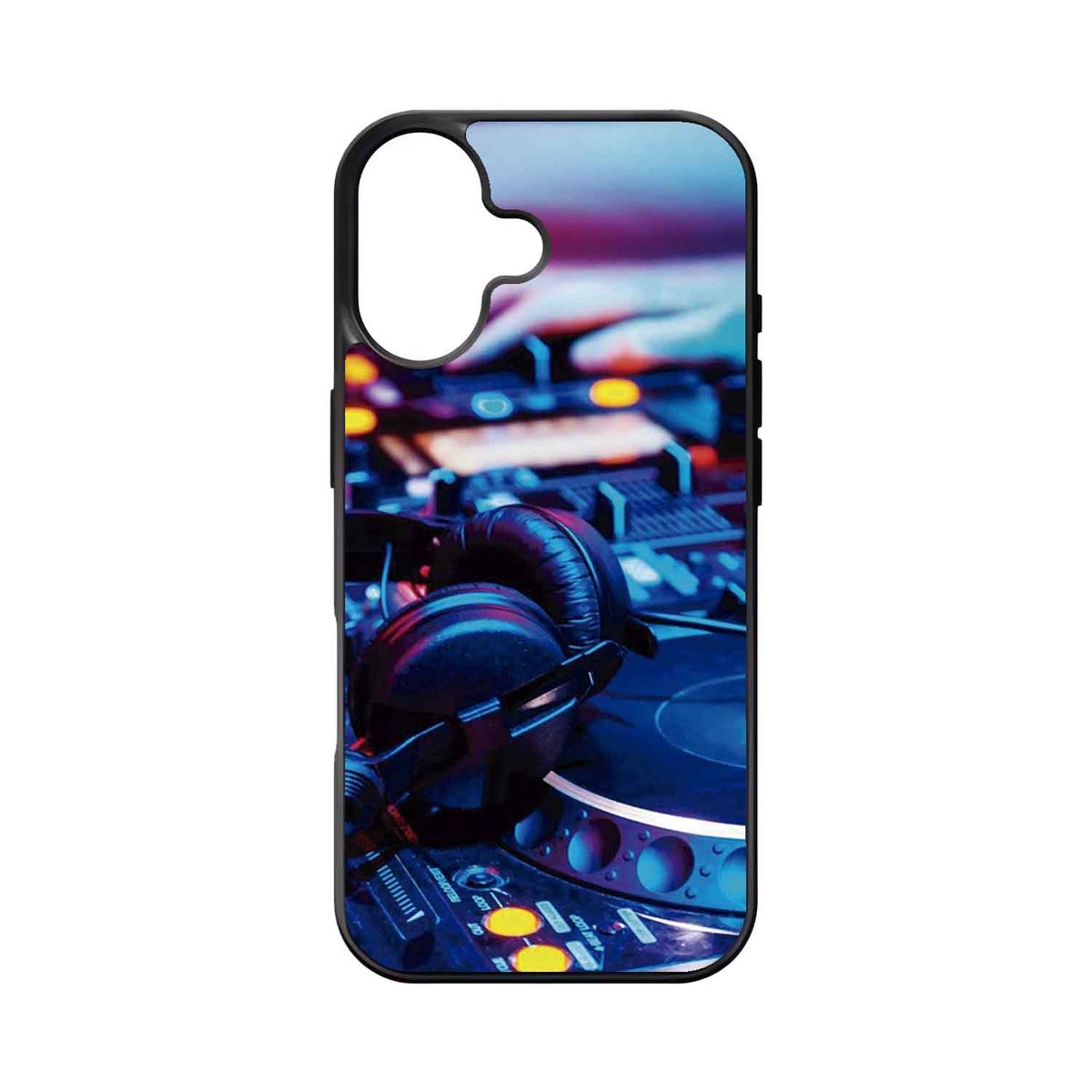 GENERICO - Funda Protector Case Para IPHONE 17