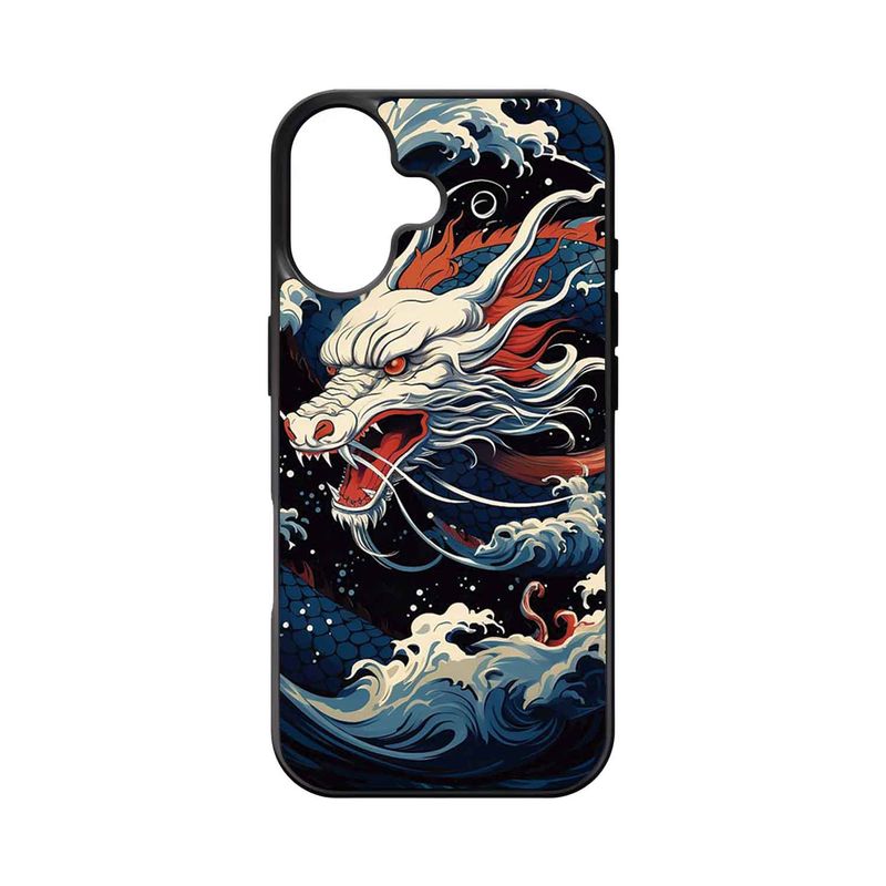 GENERICO - Funda Protector Case Para IPHONE 17