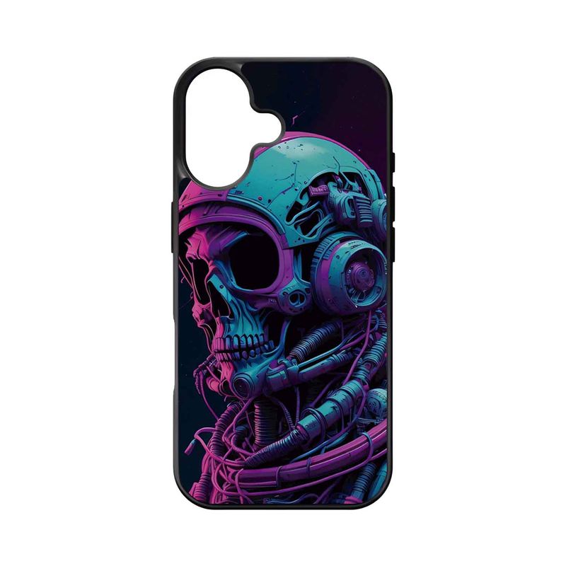 GENERICO - Funda Protector Case Para IPHONE 17