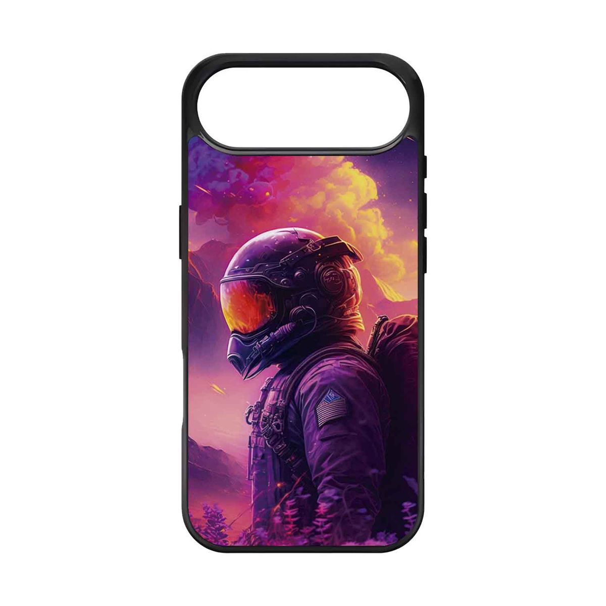 GENERICO - Funda Protector Case Para IPHONE 17 AIR