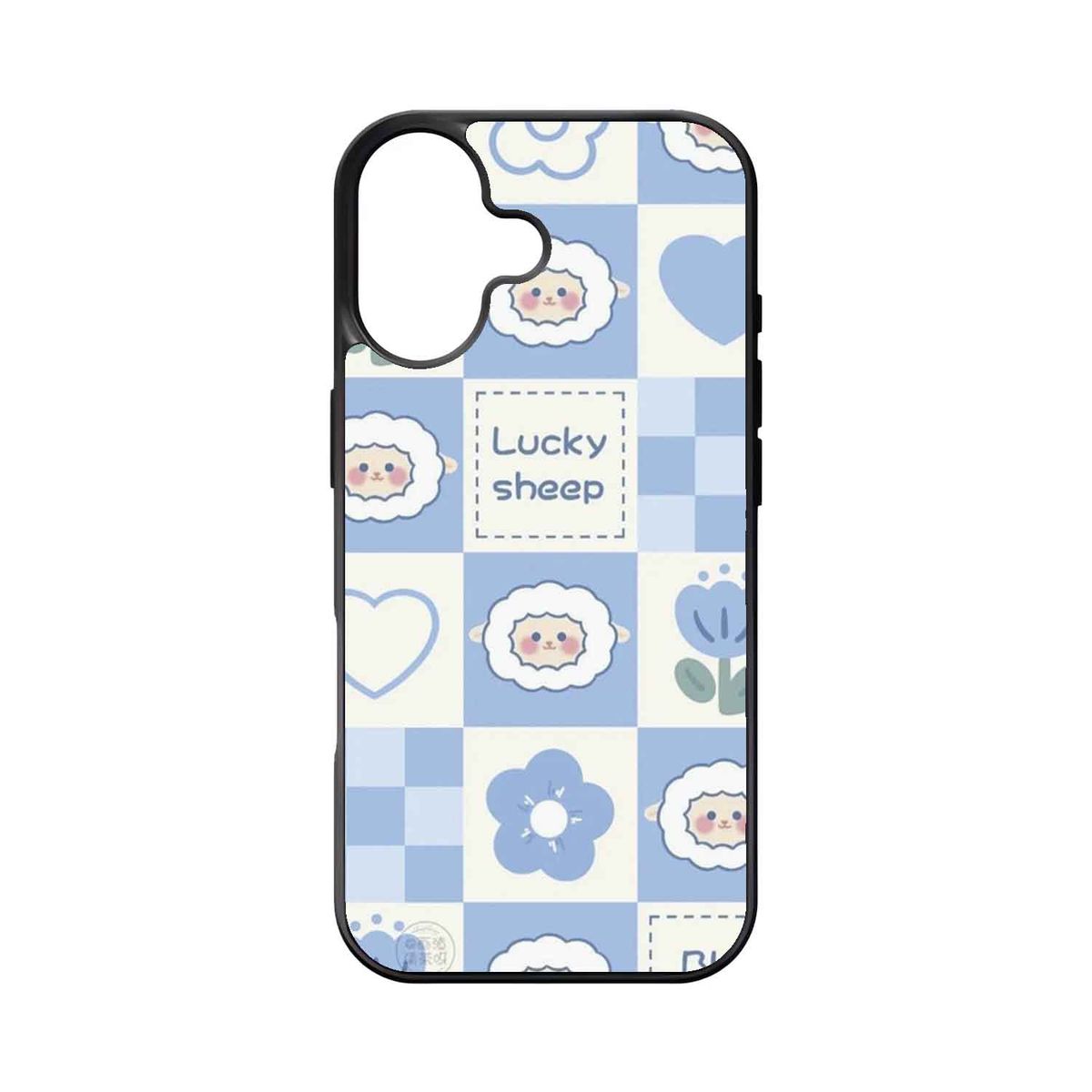 GENERICO - Funda Protector Case Para IPHONE 17