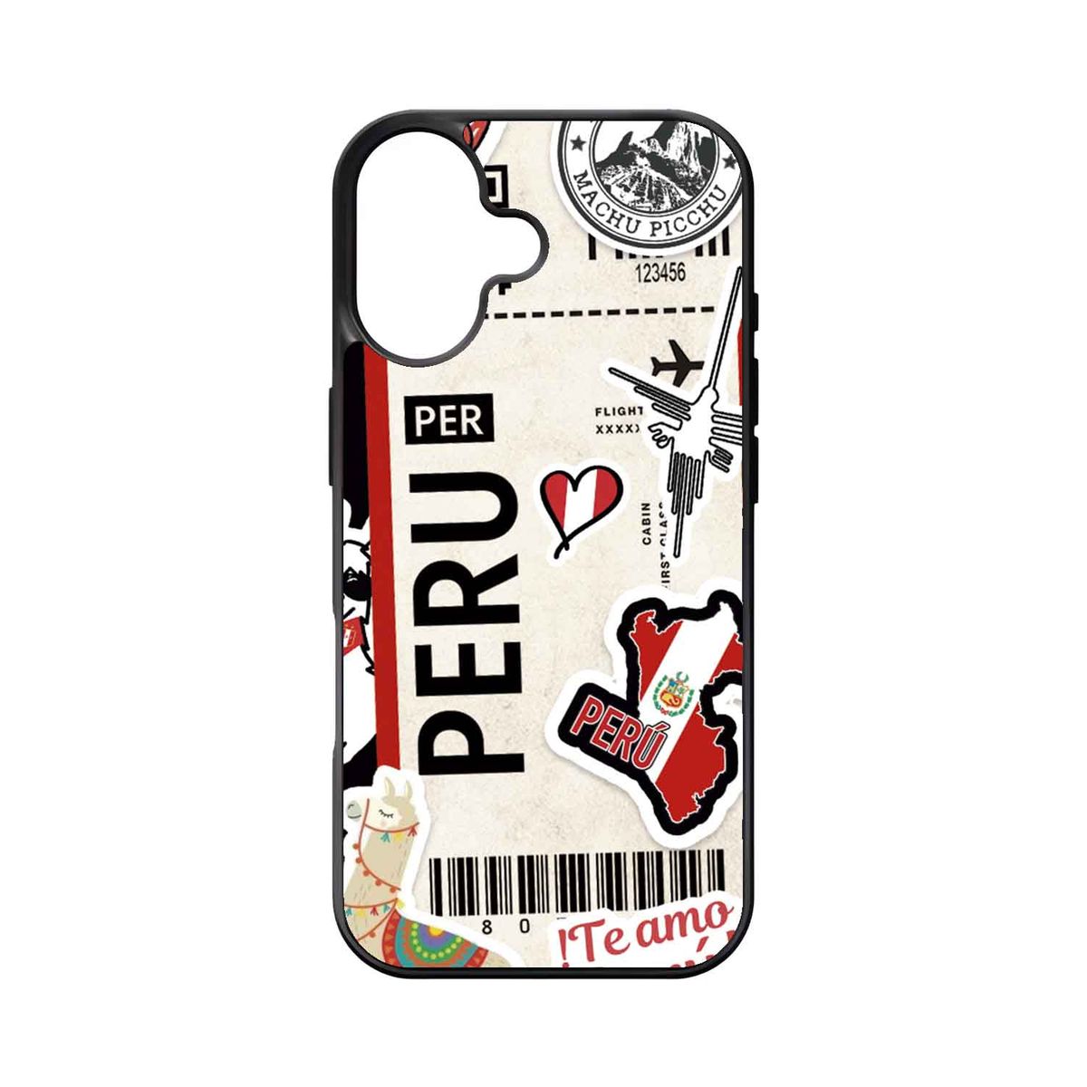 GENERICO - Funda Protector Case Para IPHONE 17