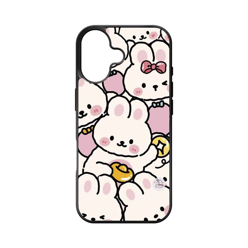 GENERICO - Funda Protector Case Para IPHONE 17