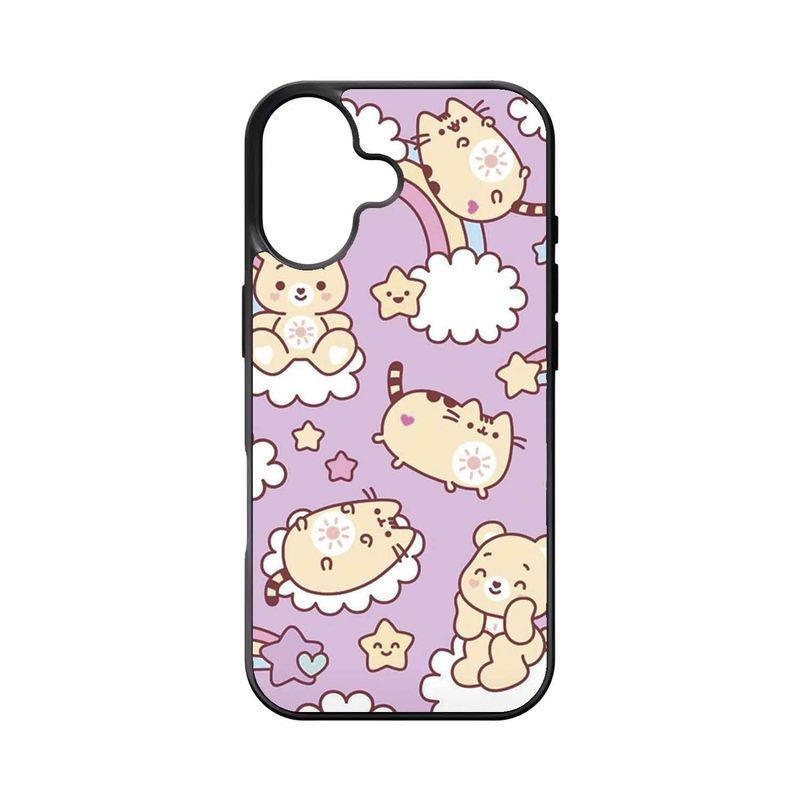 GENERICO - Funda Protector Case Para IPHONE 17