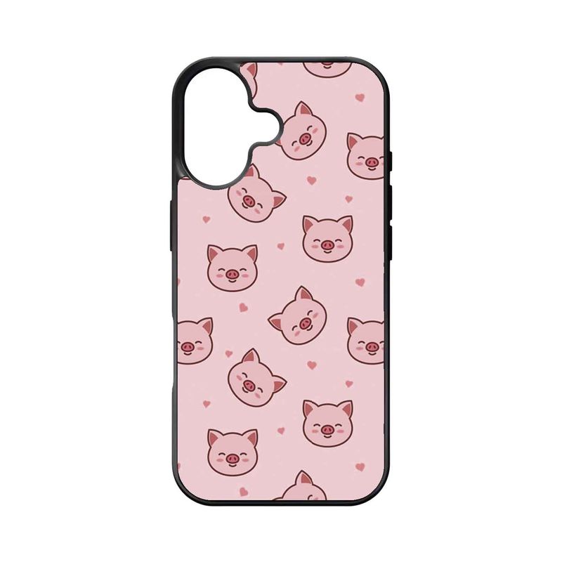 GENERICO - Funda Protector Case Para IPHONE 17