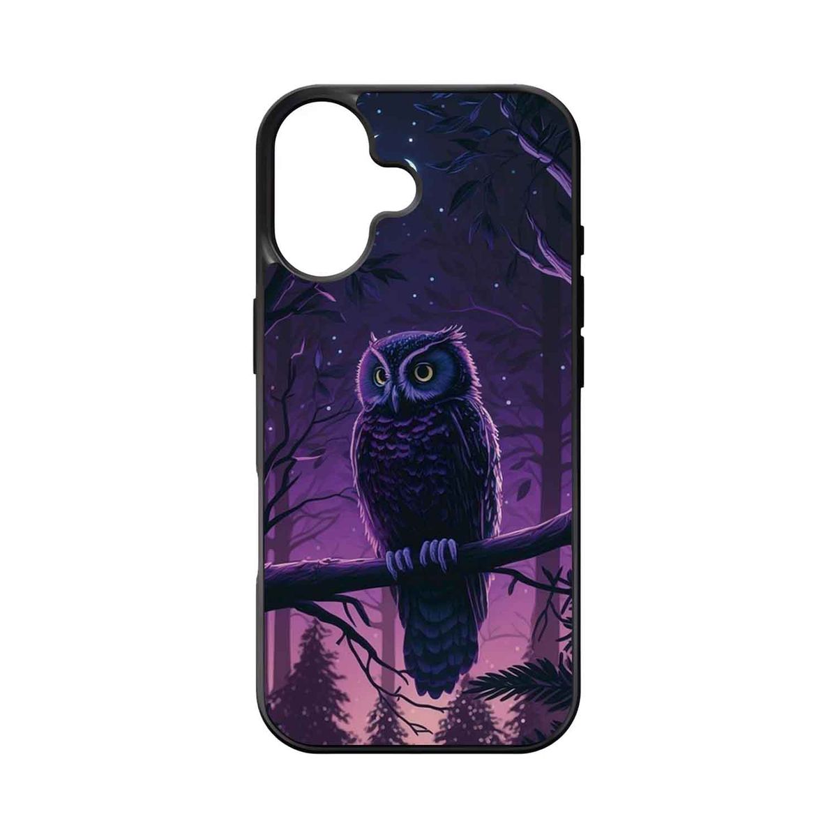GENERICO - Funda Protector Case Para IPHONE 17