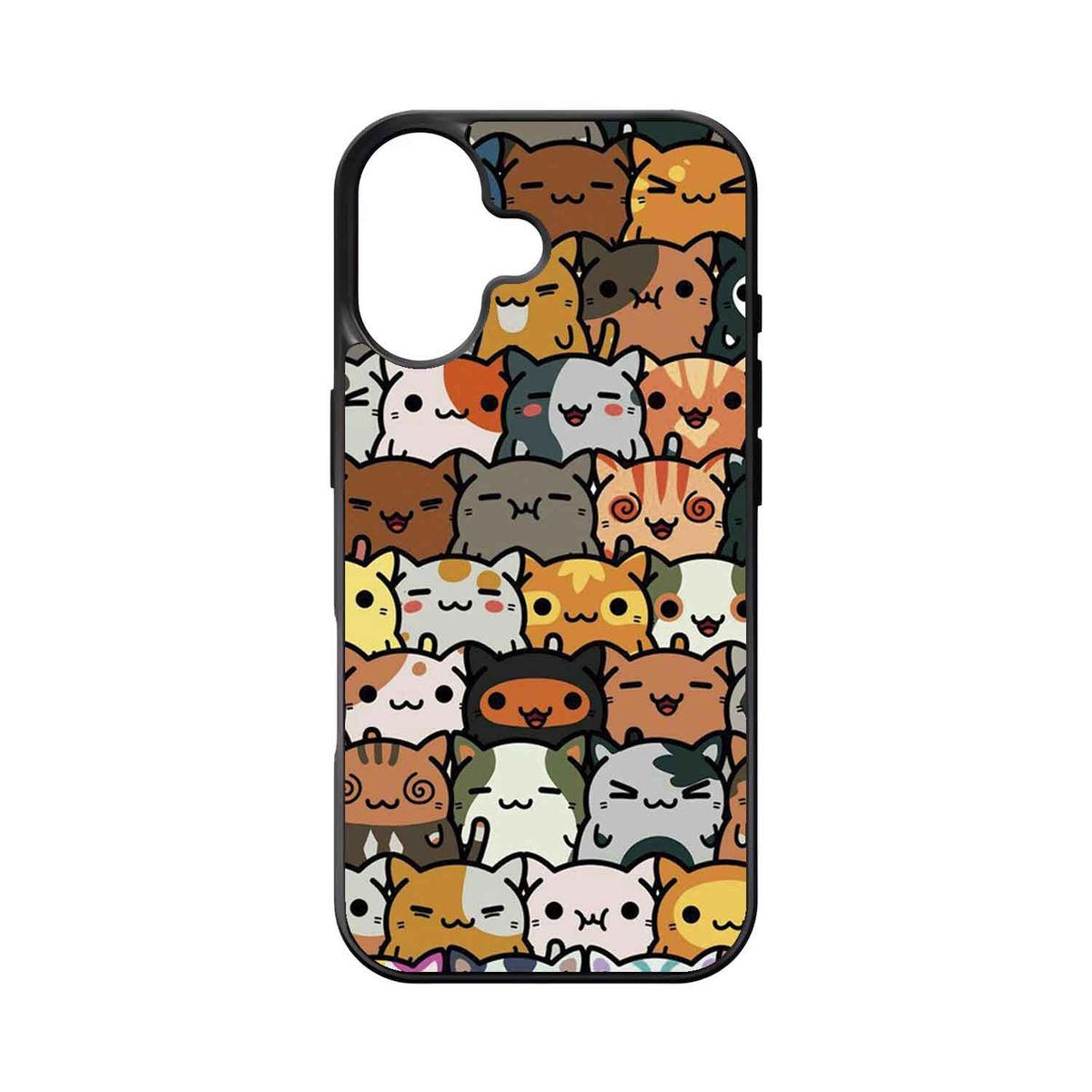 GENERICO - Funda Protector Case Para IPHONE 17