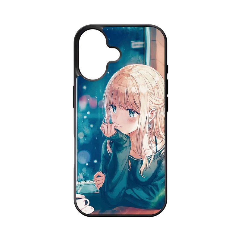 GENERICO - Funda Protector Case Para IPHONE 17