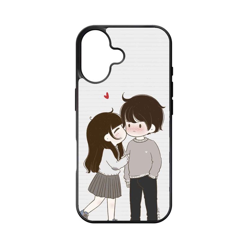 GENERICO - Funda Protector Case Para IPHONE 17