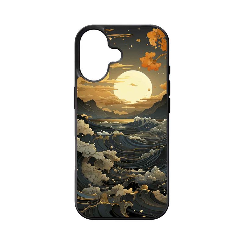 GENERICO - Funda Protector Case Para IPHONE 17