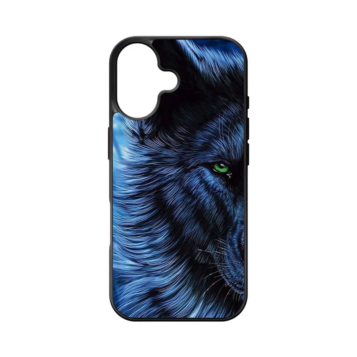 GENERICO - Funda Protector Case Para IPHONE 17