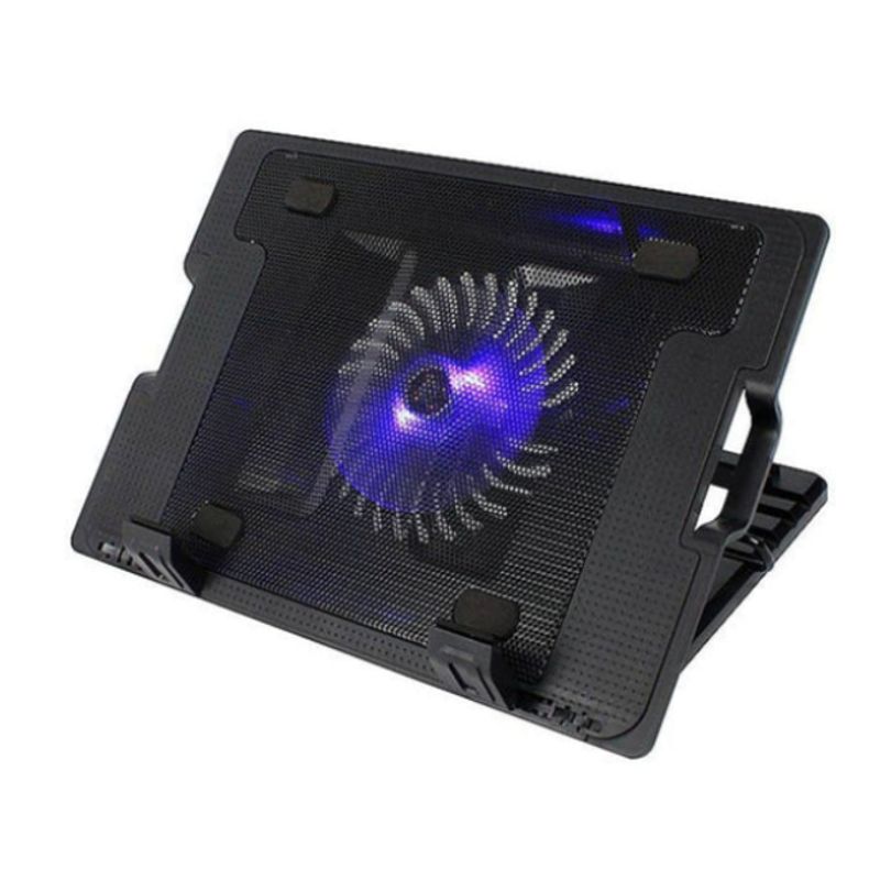 CYBERCOOL - COOLER PARA LAPTOP CYBERCOOL HA-69