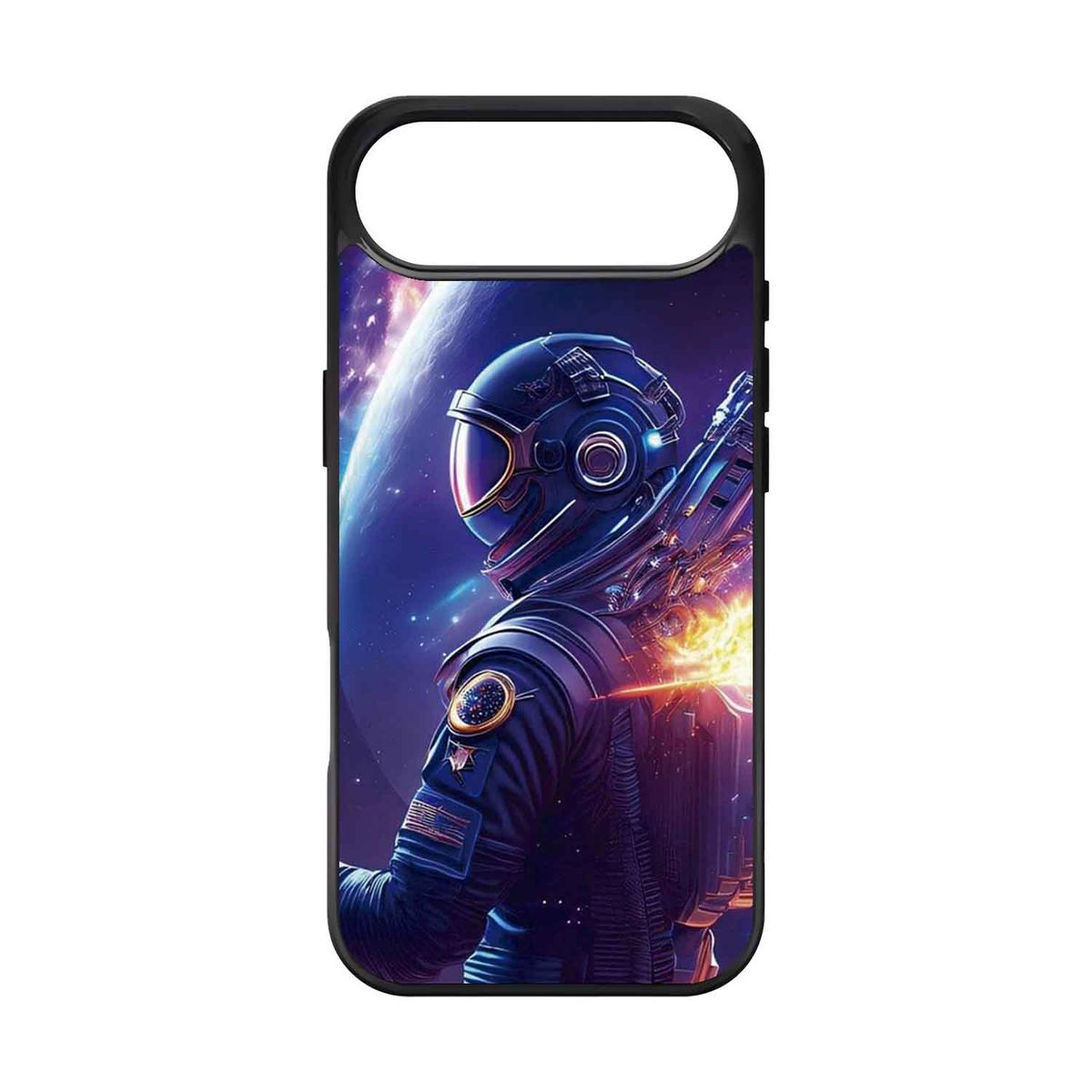 GENERICO - Funda Protector Case Para IPHONE 17 AIR