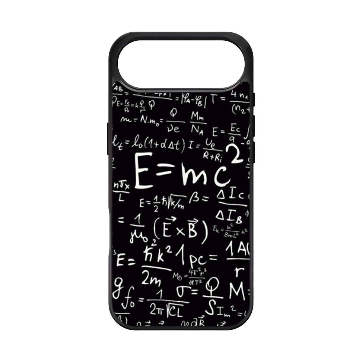 GENERICO - Funda Protector Case Para IPHONE 17 AIR