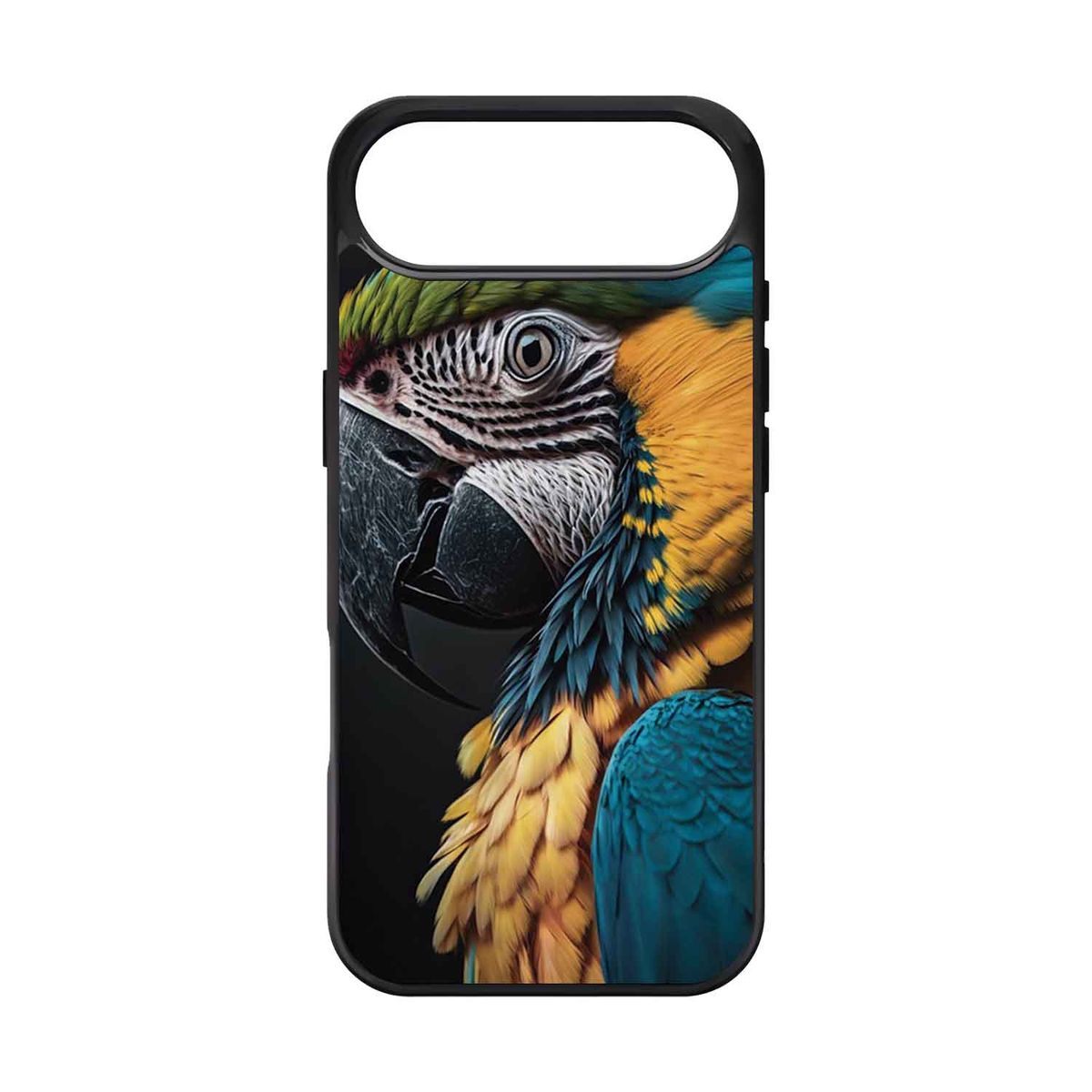 GENERICO - Funda Protector Case Para IPHONE 17 AIR