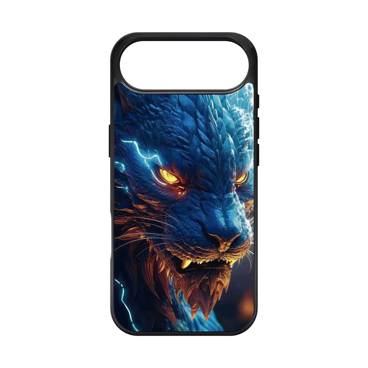 GENERICO - Funda Protector Case Para IPHONE 17 AIR