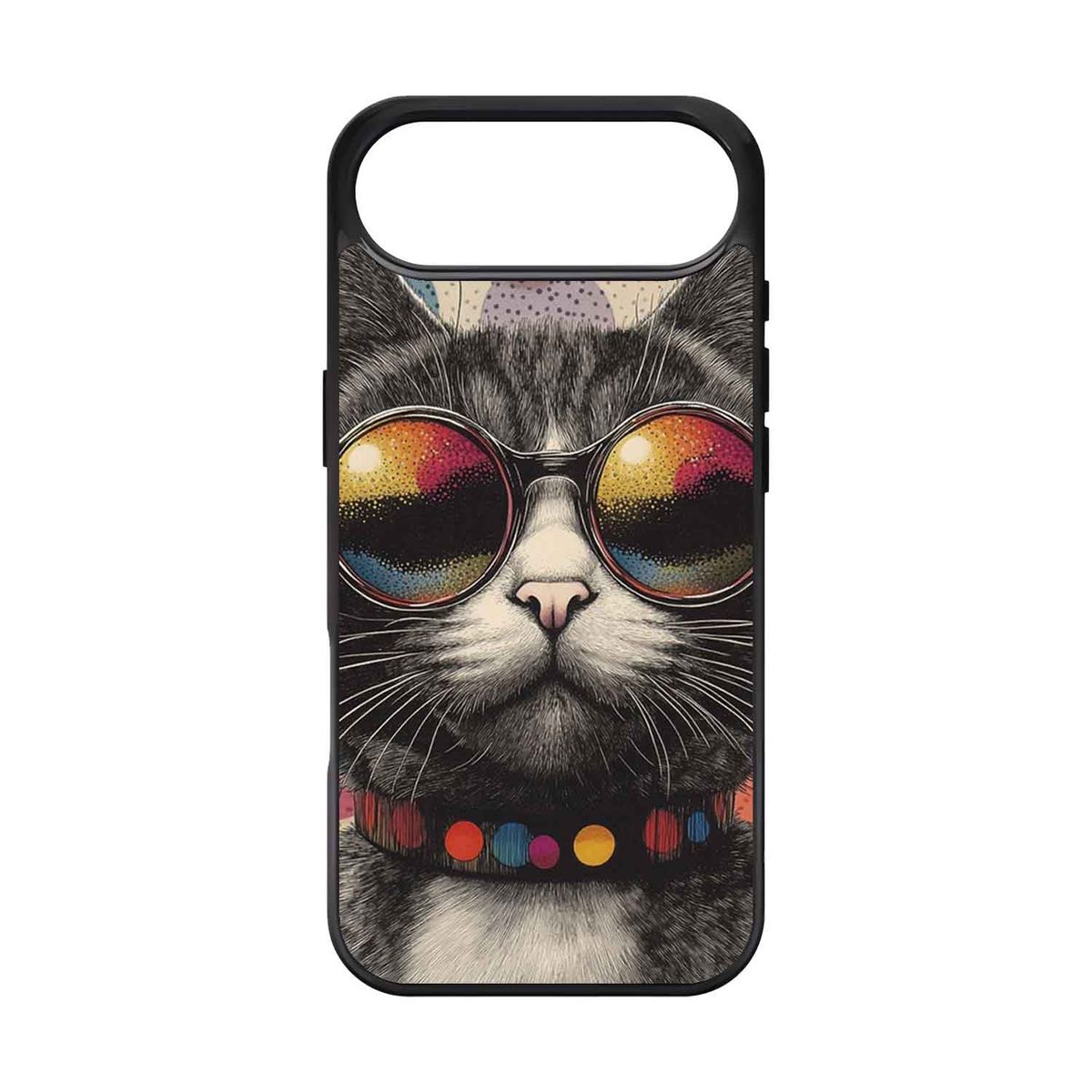 GENERICO - Funda Protector Case Para IPHONE 17 AIR