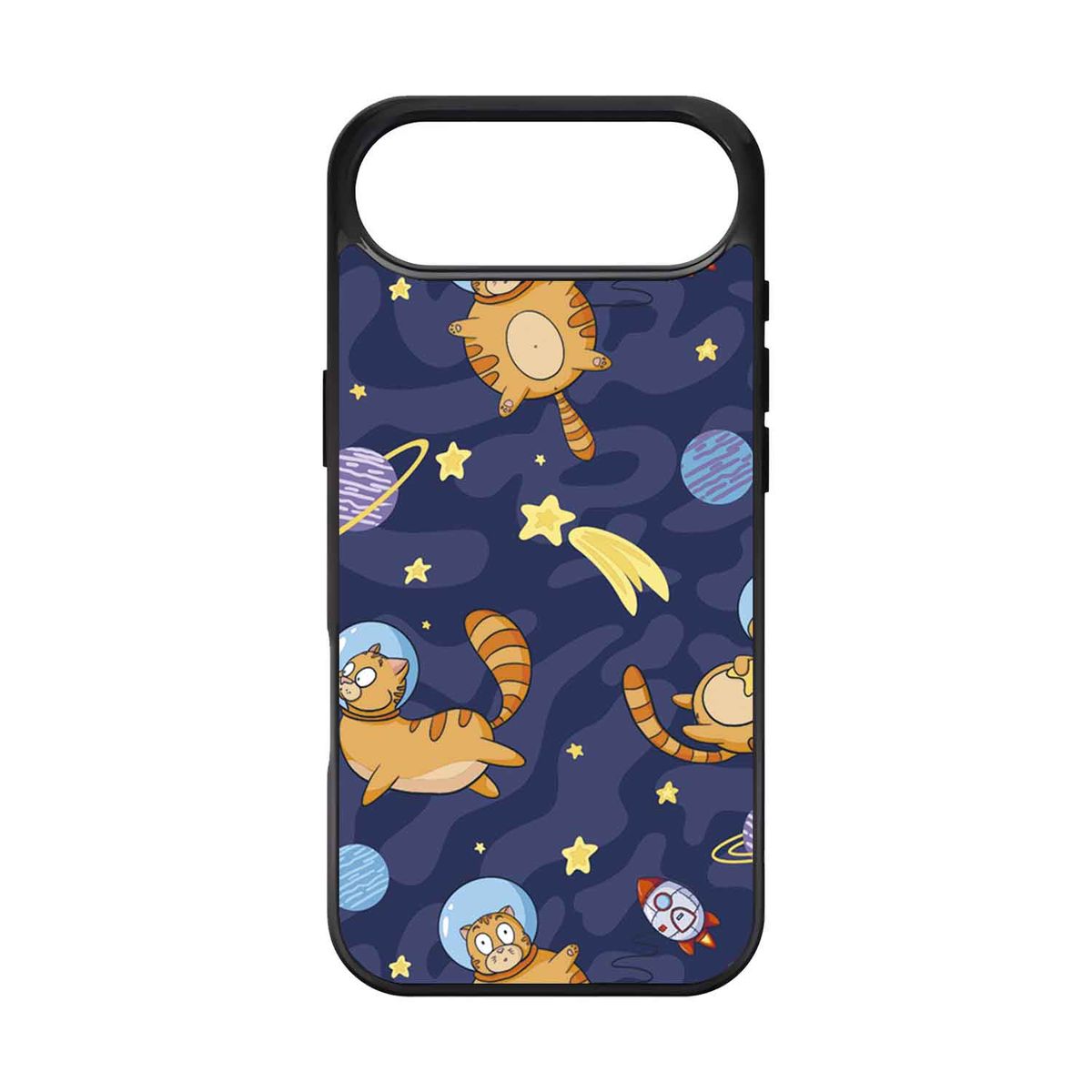 GENERICO - Funda Protector Case Para IPHONE 17 AIR